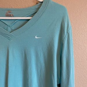 Nike long sleeve